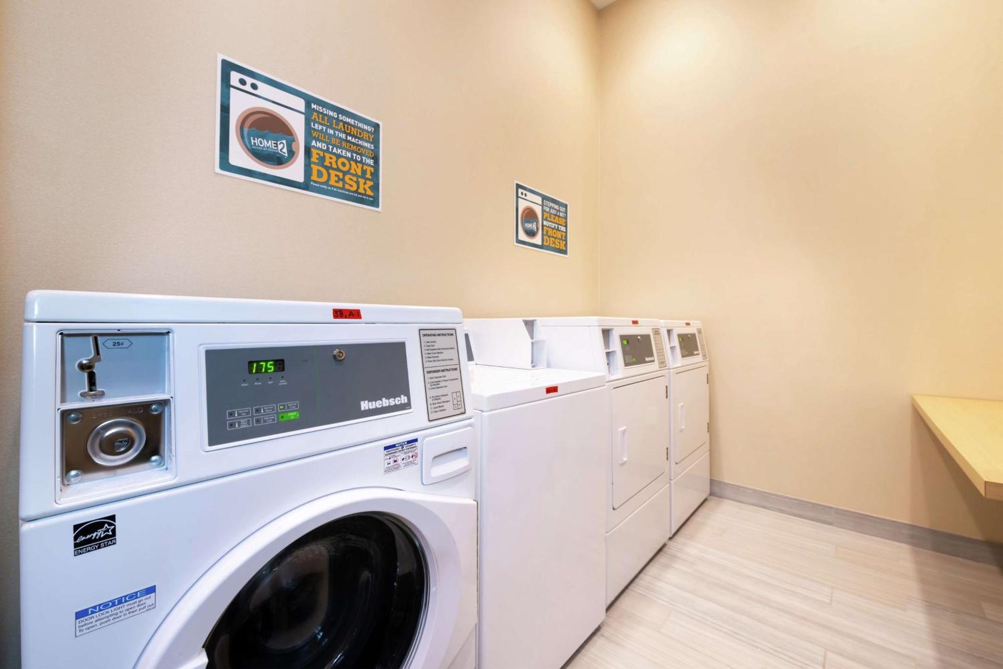 Home2 Suites By Hilton Columbia Downtown Екстериор снимка
