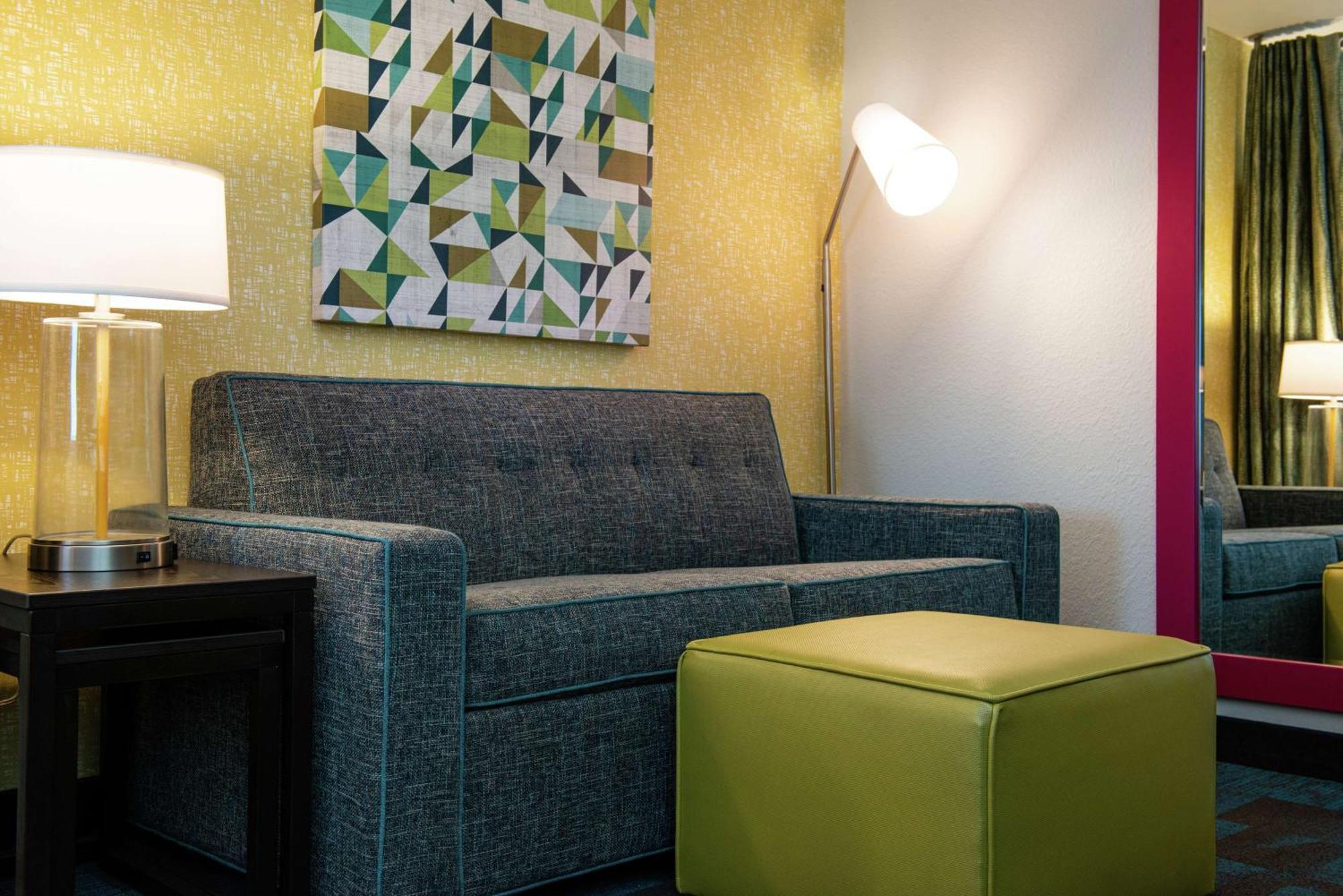 Home2 Suites By Hilton Columbia Downtown Екстериор снимка