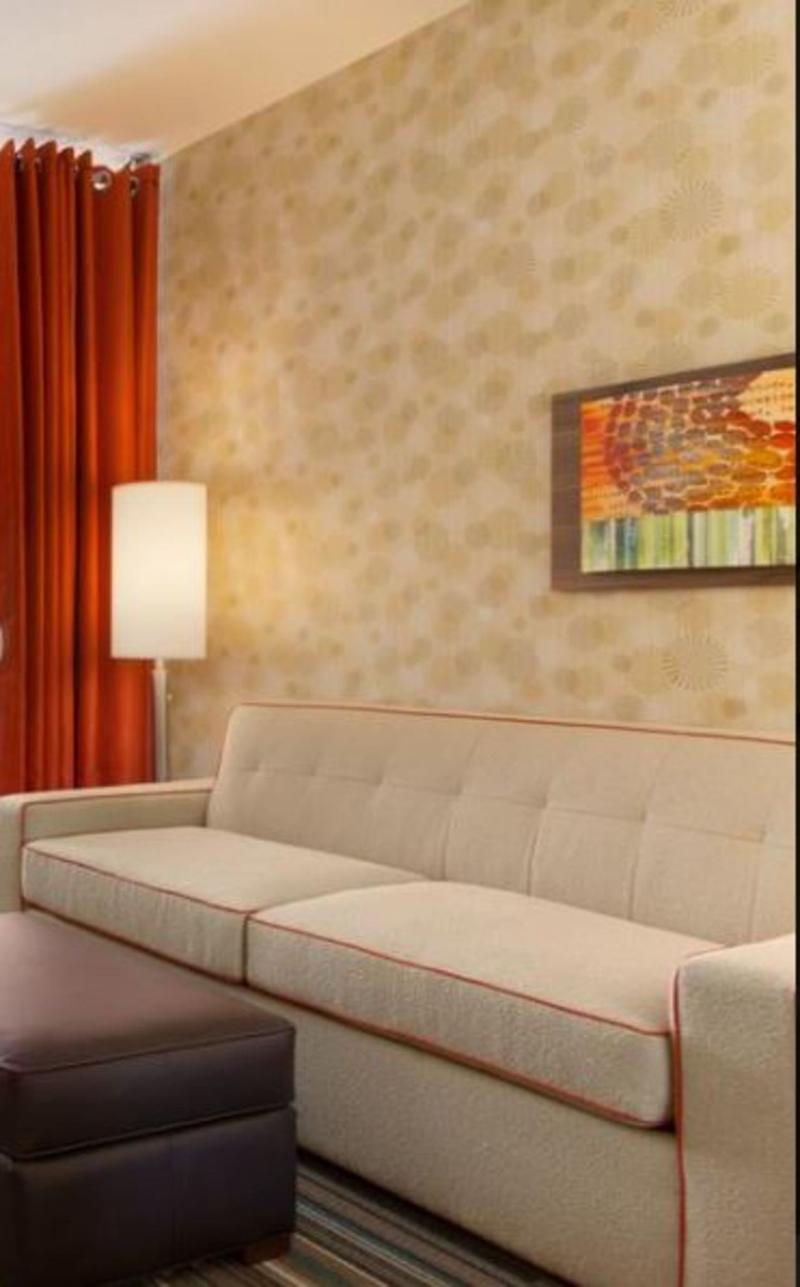 Home2 Suites By Hilton Columbia Downtown Екстериор снимка